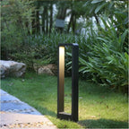 GardenGlow Ground Garden Lamp for Outdoor Use