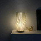 Golf-shaped Mood Lamp - Sofia