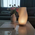 Golf-shaped Mood Lamp - Sofia