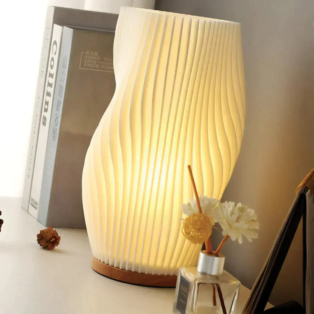 Golf-shaped Mood Lamp - Sofia