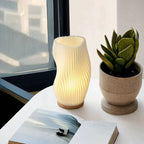 Golf-shaped Mood Lamp - Sofia