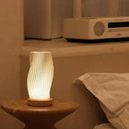 Golf-shaped Mood Lamp - Sofia