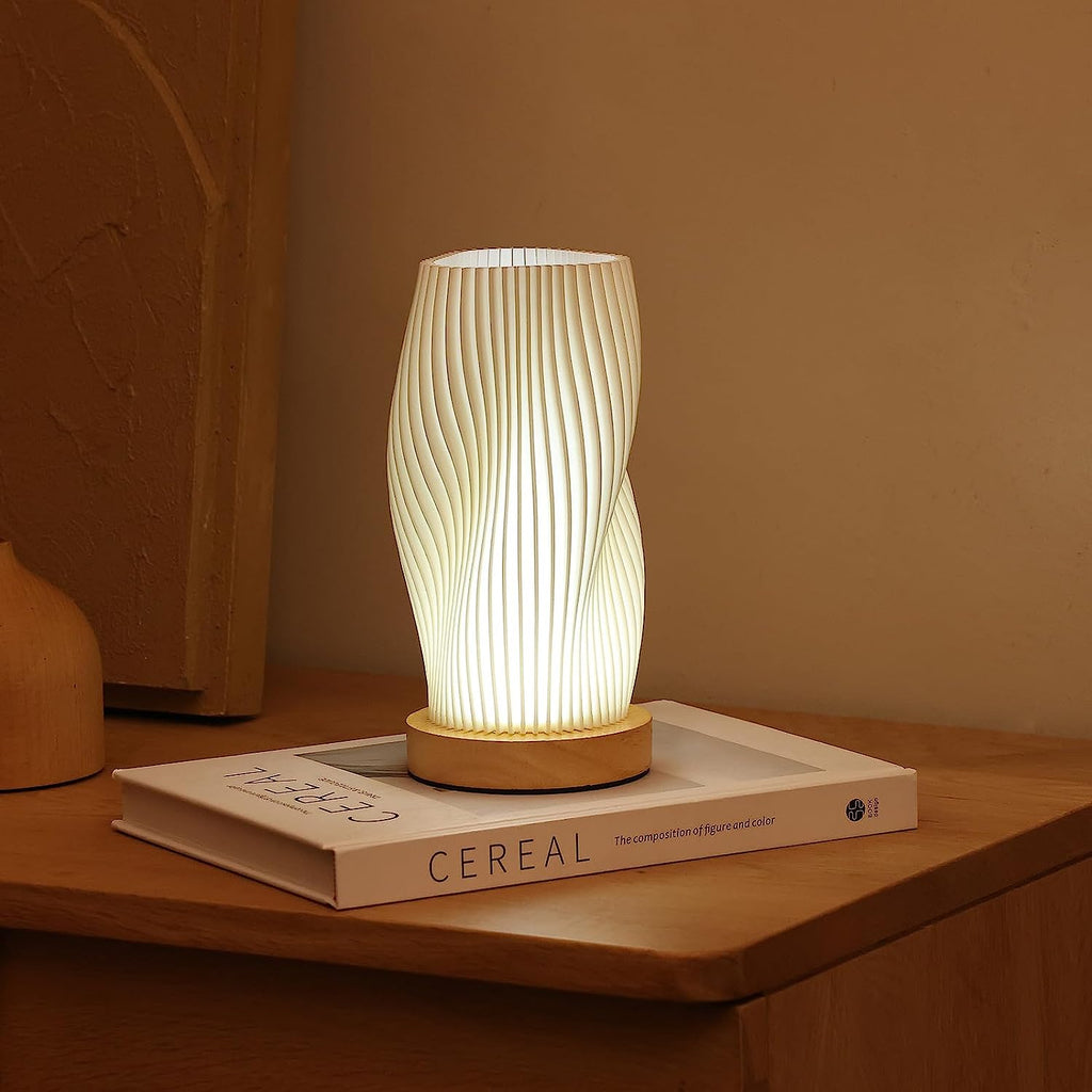 Golf-shaped Mood Lamp - Sofia