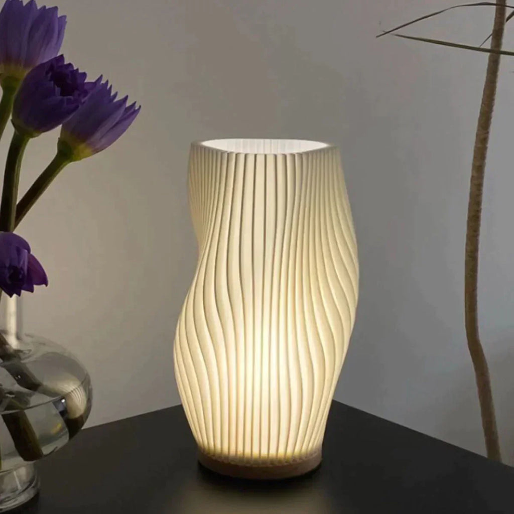 Golf-shaped Mood Lamp - Sofia