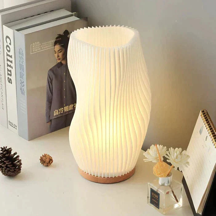 Golf-shaped Mood Lamp - Sofia