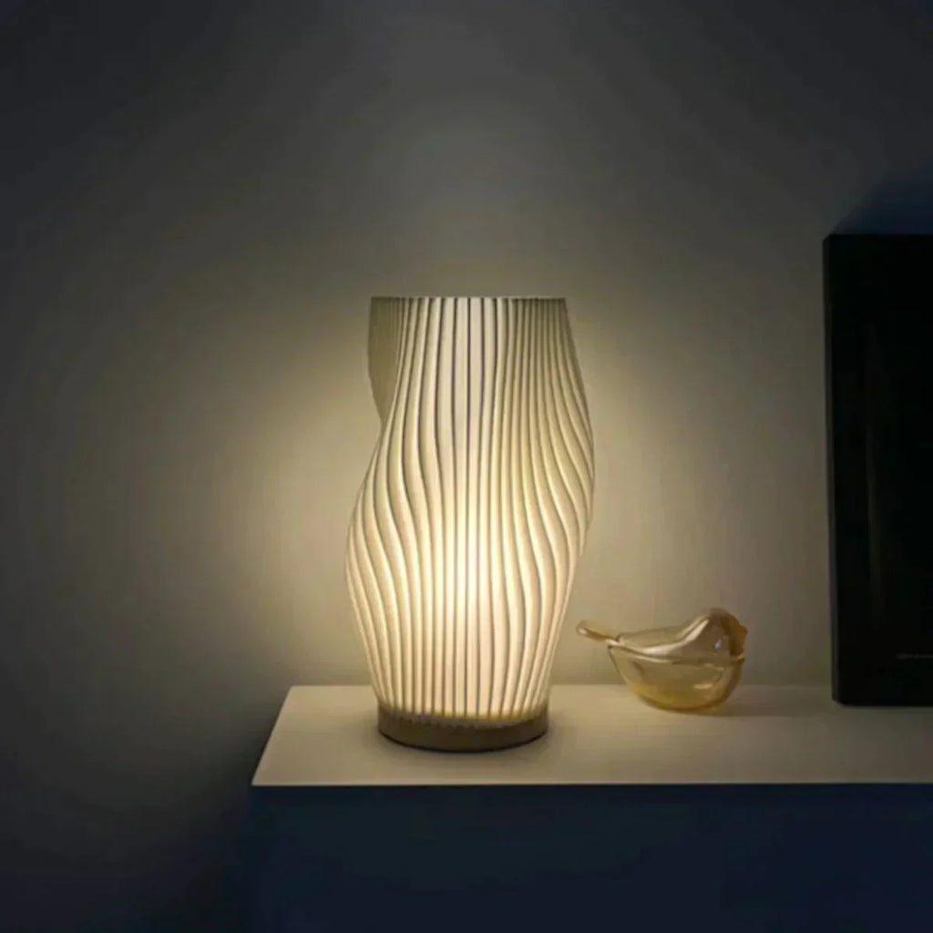 Golf-shaped Mood Lamp - Sofia