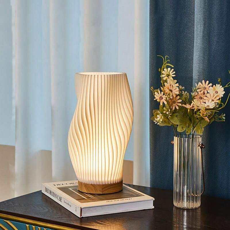 Golf-shaped Mood Lamp - Sofia