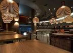 Handcrafted Wooden Pendant Light - RustikAura