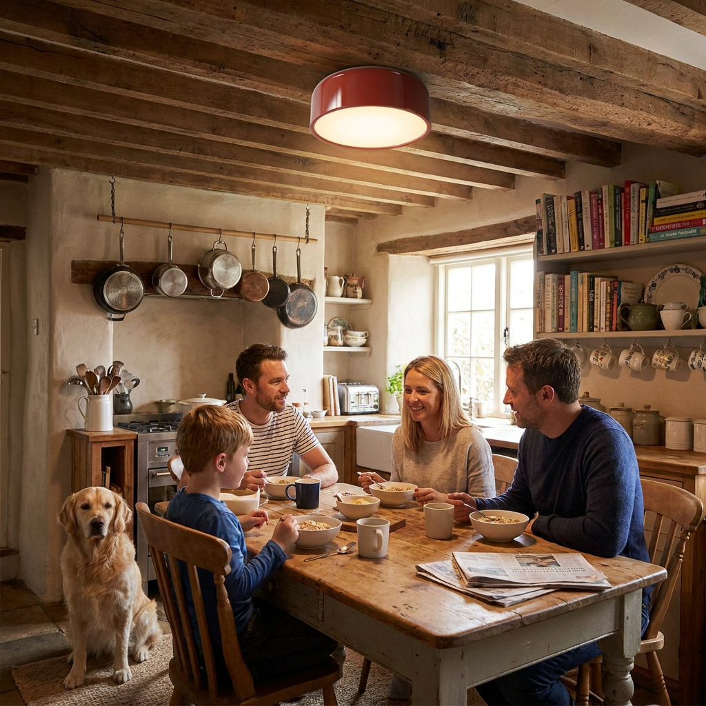 lifestyle