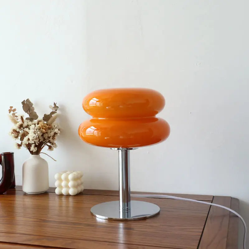 Italian Bauhaus Table Lamp – RetroGlow