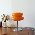 Italian Bauhaus Table Lamp – RetroGlow
