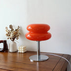 Italian Bauhaus Table Lamp – RetroGlow