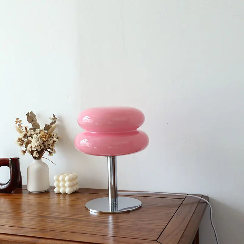Italian Bauhaus Table Lamp – RetroGlow