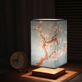 Japanese-Scandinavian Table Lamp - HikariGlow