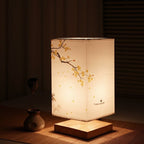 Japanese-Scandinavian Table Lamp - HikariGlow