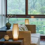 KiraLamp – Japanese Style Table Lamp
