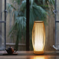 KiraLamp – Japanese Style Table Lamp