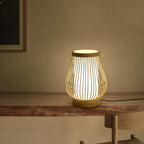 KiraLamp – Japanese Style Table Lamp