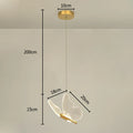LED Butterfly Pendant Lights - ButterLuxe