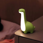 LED Dinosaur Night Lamp for Soothing Nights - RexGlow