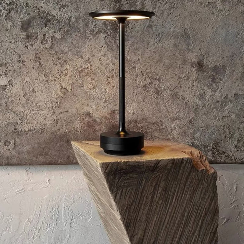 LED Mood Lamp in Japanese Style - Hana