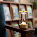 LED Mood Lamp in Japanese Style - Hana