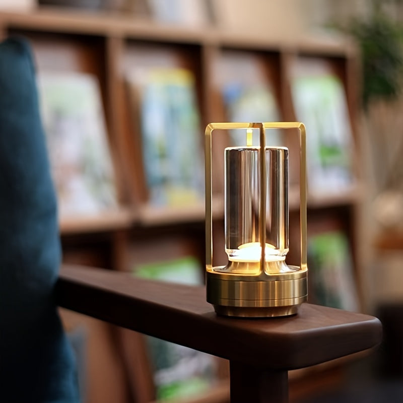 LED Mood Lamp in Japanese Style - Hana