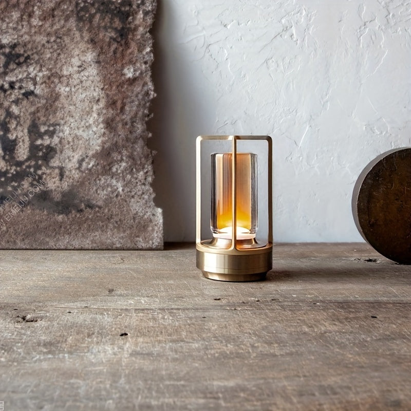 LED Mood Lamp in Japanese Style - Hana