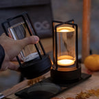 LED Mood Lamp in Japanese Style - Hana