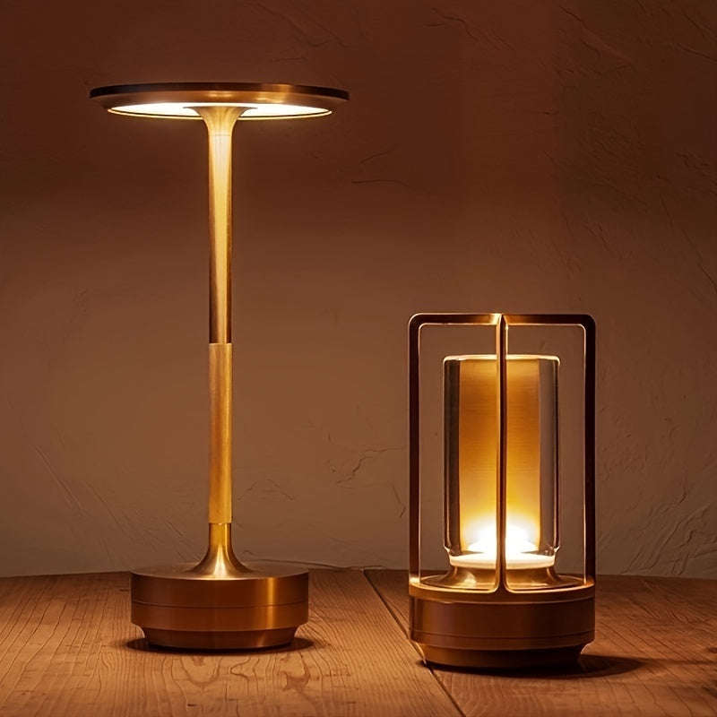 LED Mood Lamp in Japanese Style - Hana