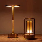LED Mood Lamp in Japanese Style - Hana