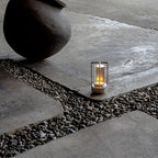 LED Mood Lamp in Japanese Style - Hana
