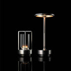 LED Mood Lamp in Japanese Style - Hana