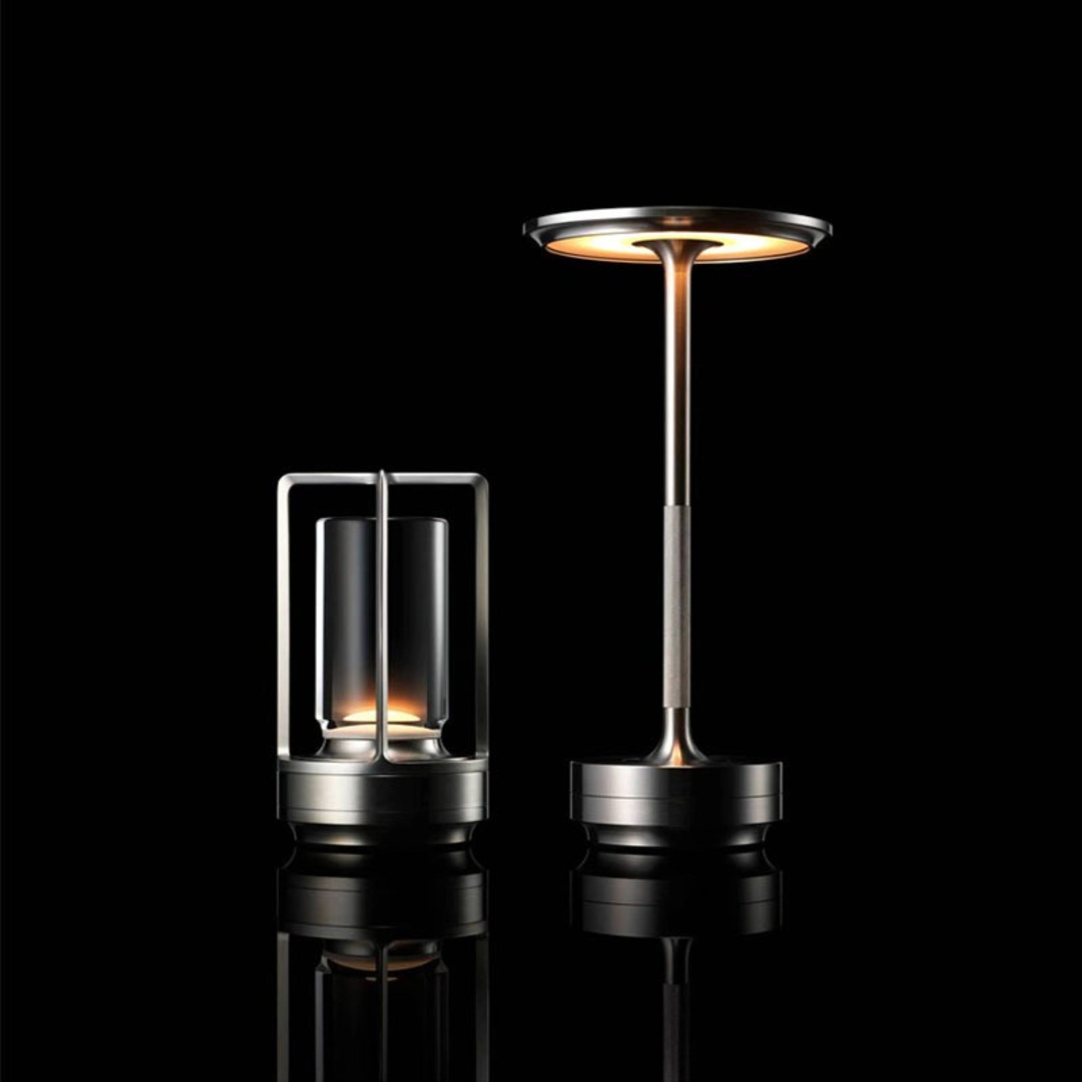 LED Mood Lamp in Japanese Style - Hana
