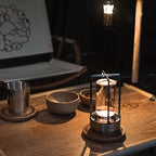 LED Mood Lamp in Japanese Style - Hana