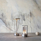LED Mood Lamp in Japanese Style - Hana