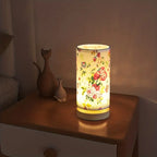 Linen Look Night Light - LinoGlow