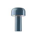 Luminor LED Table Lamp with Tri-Colour Dimming Function
