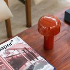 Luminor LED Table Lamp with Tri-Colour Dimming Function
