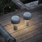 Luminor LED Table Lamp with Tri-Colour Dimming Function