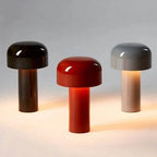 Luminor LED Table Lamp with Tri-Colour Dimming Function