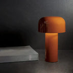 Luminor LED Table Lamp with Tri-Colour Dimming Function