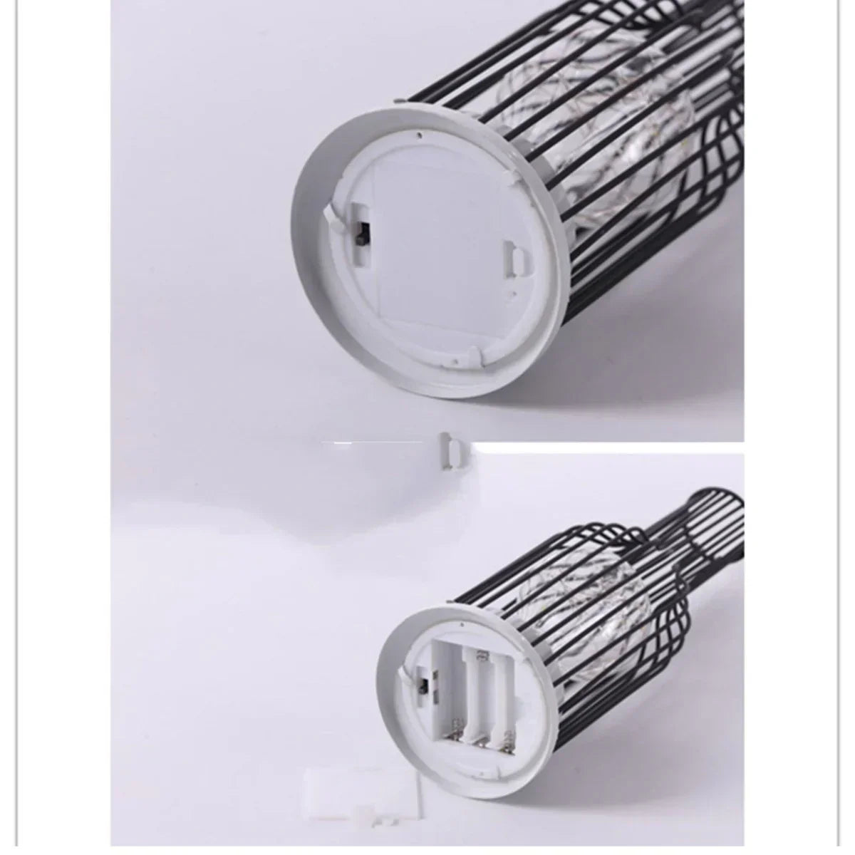 Luxury Adjustable Table Lamp - EleganceGlow