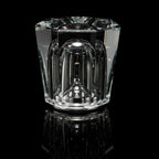 Luxury Rechargeable Diamond Crystal Table Lamp - Lumière Diamond