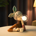Luxury Table Lamp for Stylish Interior - EleganceCraft