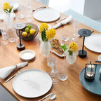 Luxury Wireless LED Table Lamp - Luna Glow
