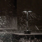 Luxury Wireless LED Table Lamp - Luna Glow