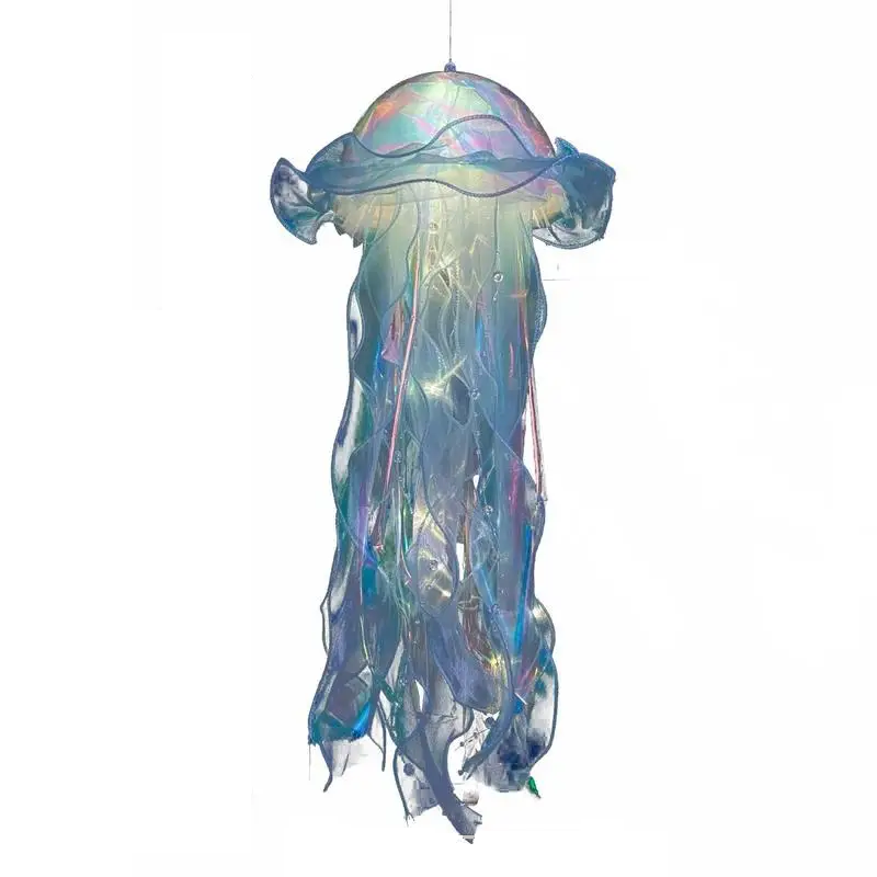 Magic Sea Creature Children's Room Lamp - GlowFish