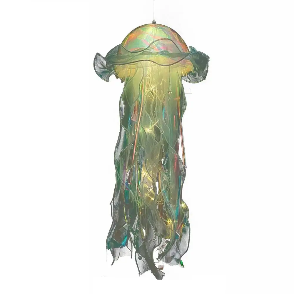 Magic Sea Creature Children's Room Lamp - GlowFish