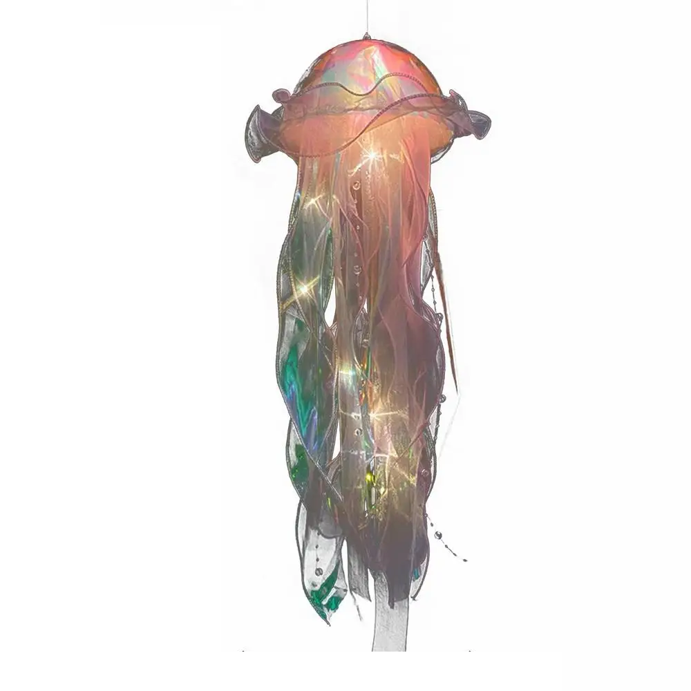 Magic Sea Creature Children's Room Lamp - GlowFish